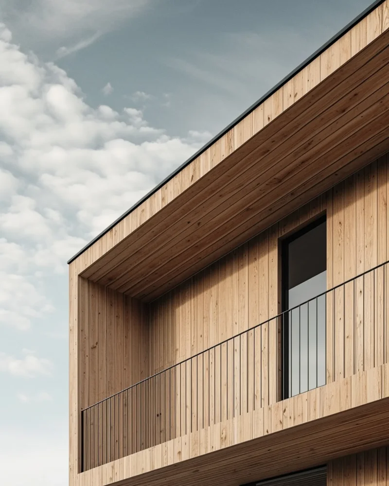 Illustration template Acacia