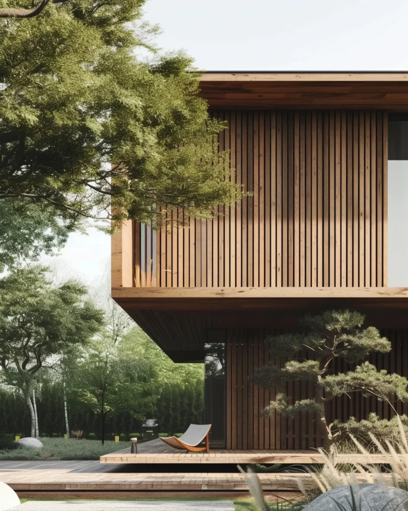 Illustration template Acacia